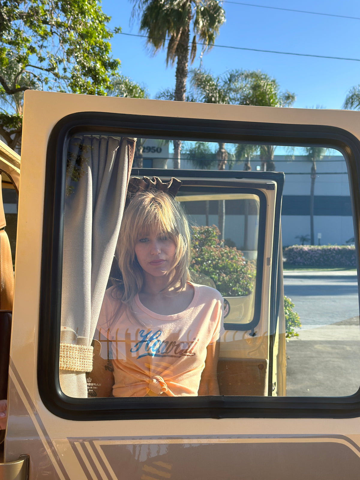 Vintage Tee №209