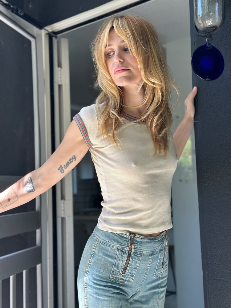 
                  
                    Vintage Denim №7
                  
                