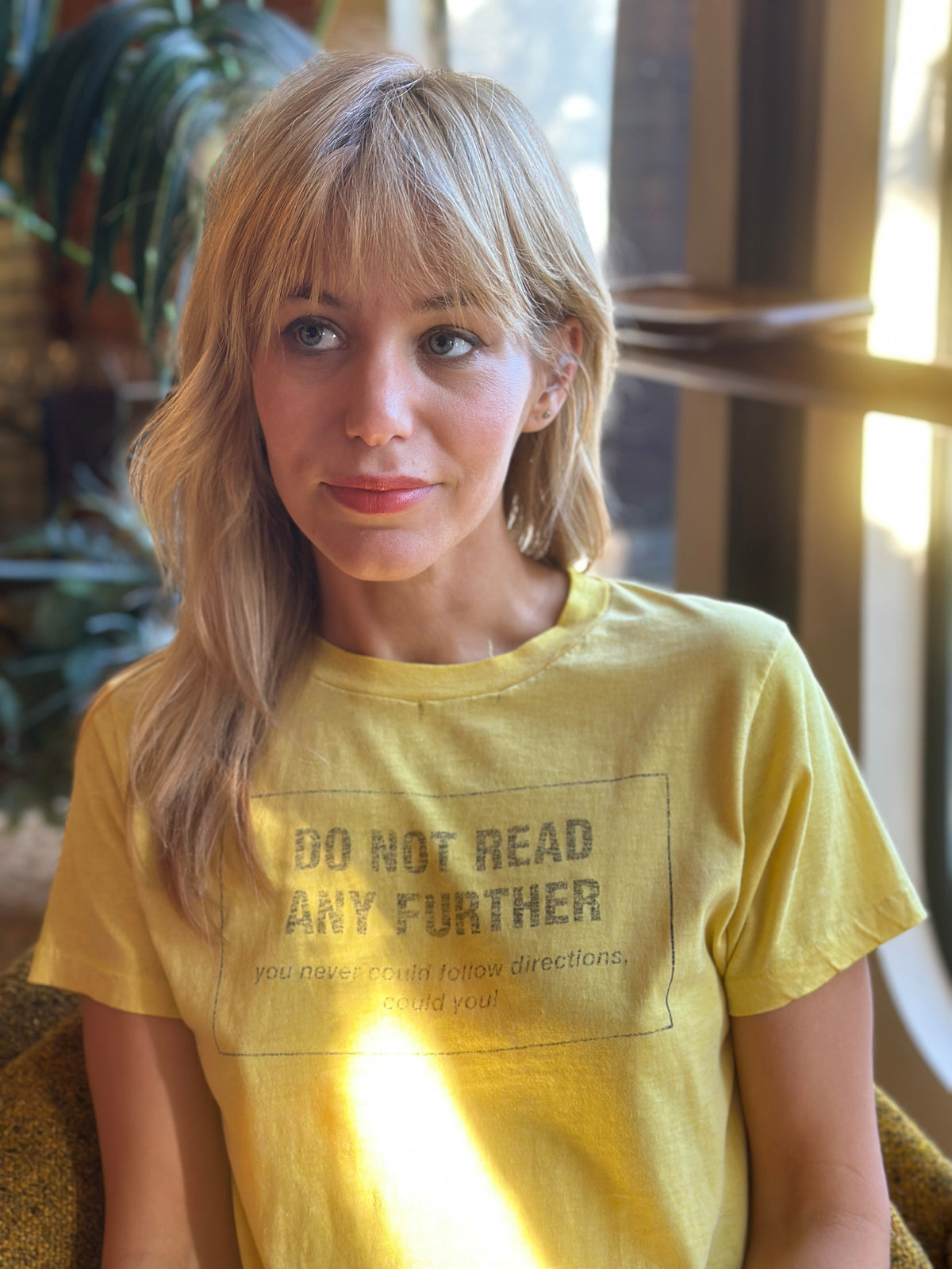 Vintage Tee №199