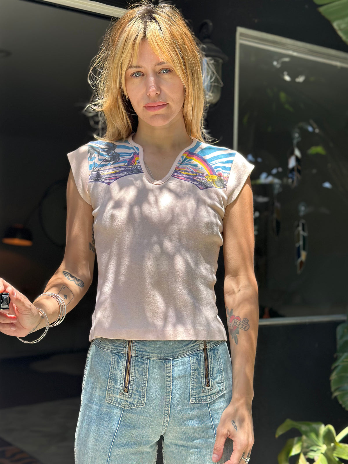 Vintage Denim №7