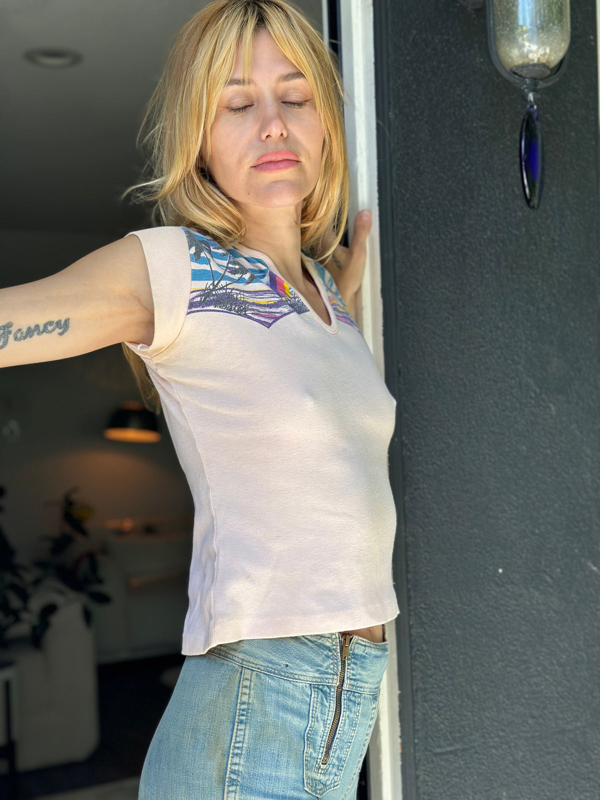 Vintage Tee №33