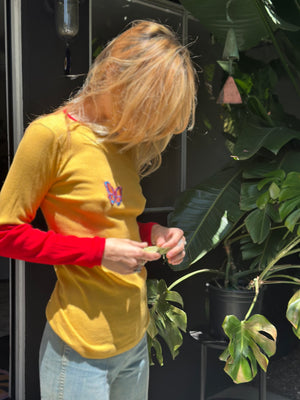 
                  
                    Vintage Tee №35
                  
                