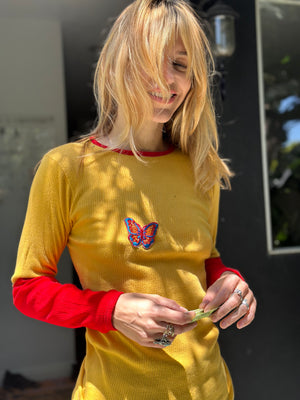
                  
                    Vintage Tee №35
                  
                
