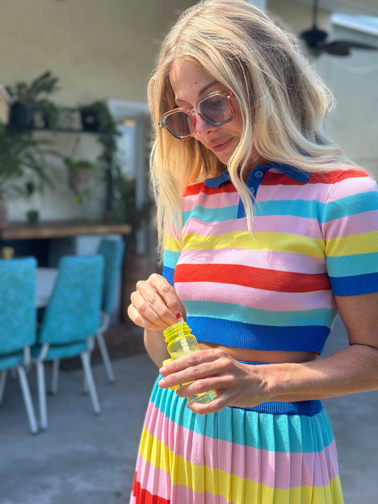 
                  
                    Technicolor Dream Set pastel
                  
                