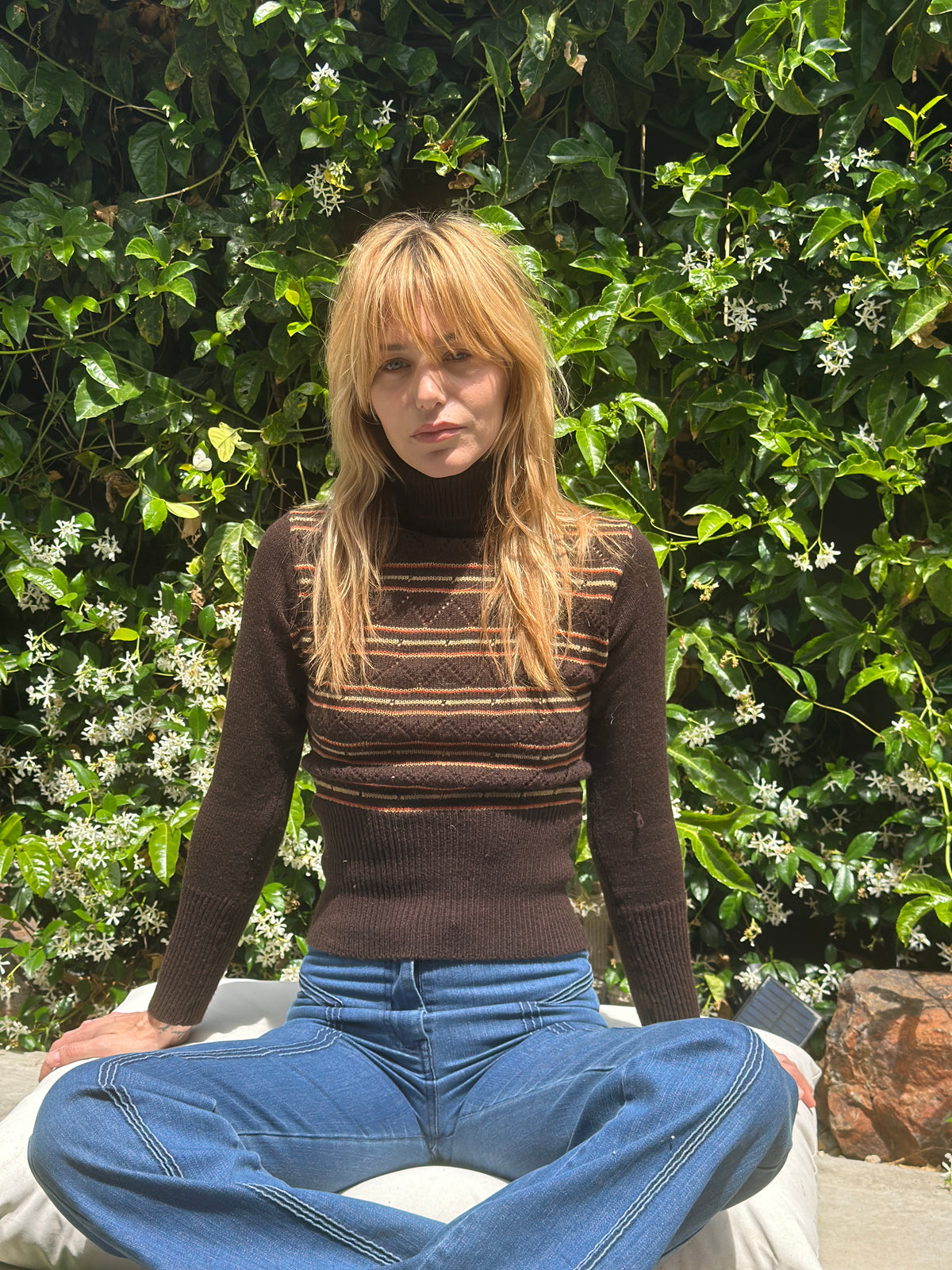 Vintage Sweater №221