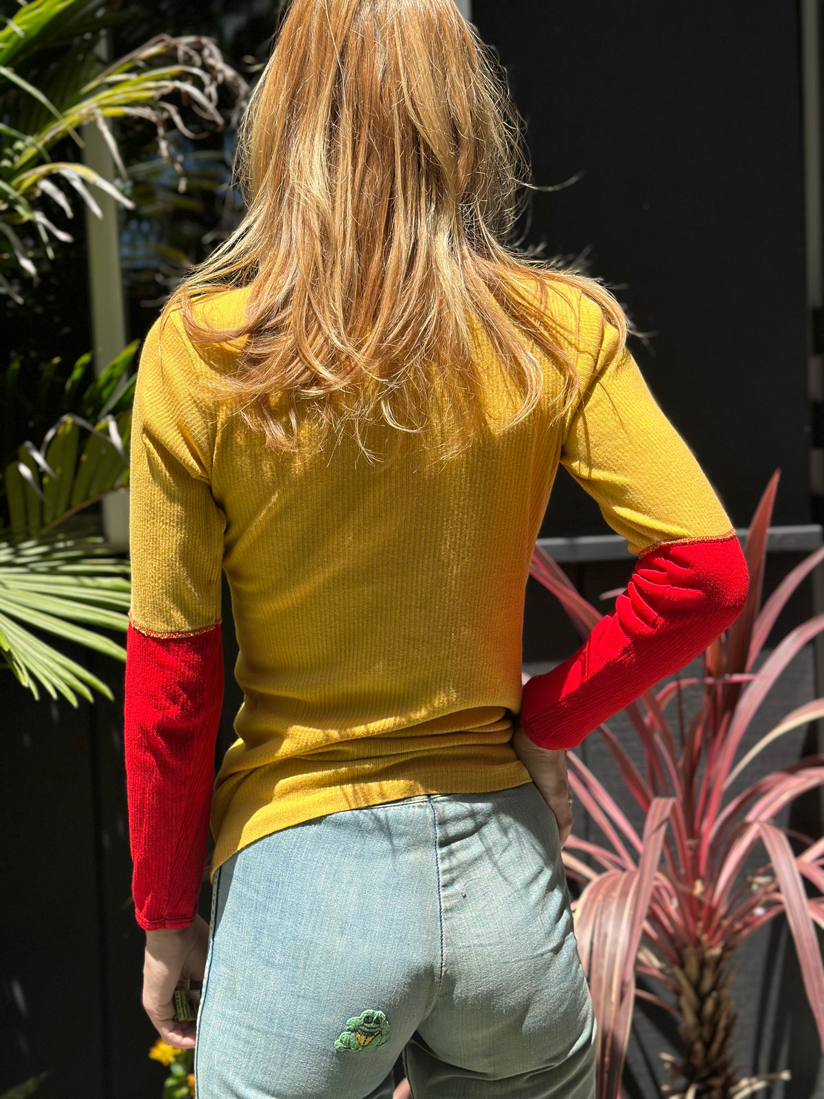 Vintage Tee №35