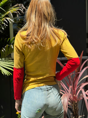 
                  
                    Vintage Tee №35
                  
                