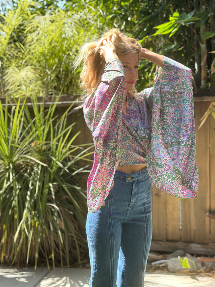 
                  
                    Love Street top
                  
                