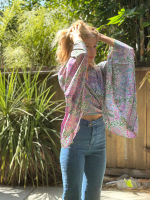 
                  
                    Love Street top
                  
                