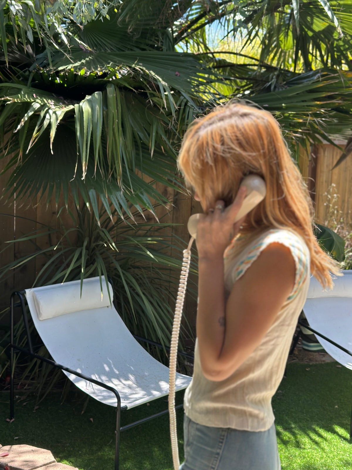 Vintage Tee №36