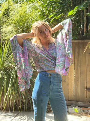 
                  
                    Love Street top
                  
                
