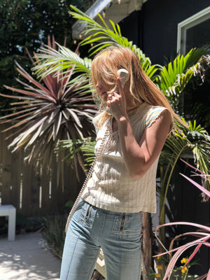 
                  
                    Vintage Denim №7
                  
                
