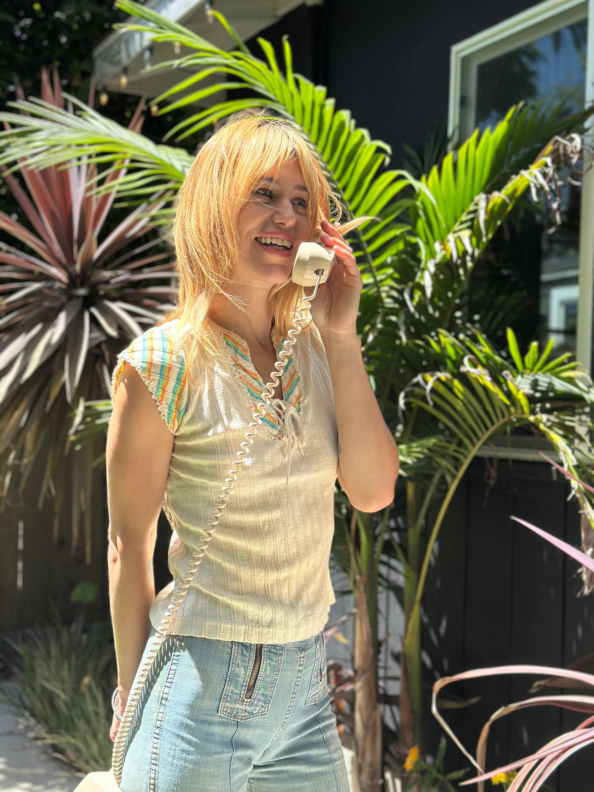 Vintage Tee №36