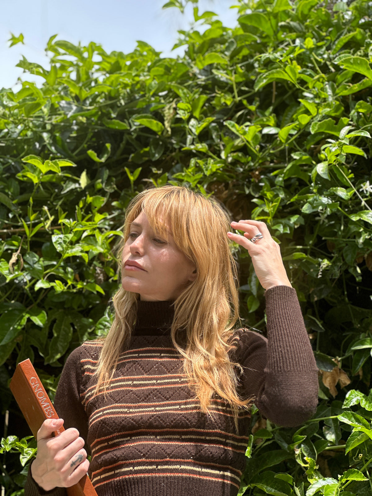 Vintage Sweater №221