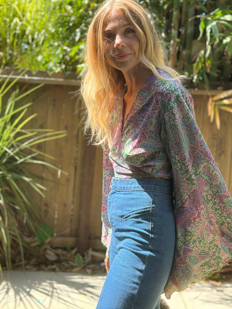 
                  
                    Love Street top
                  
                