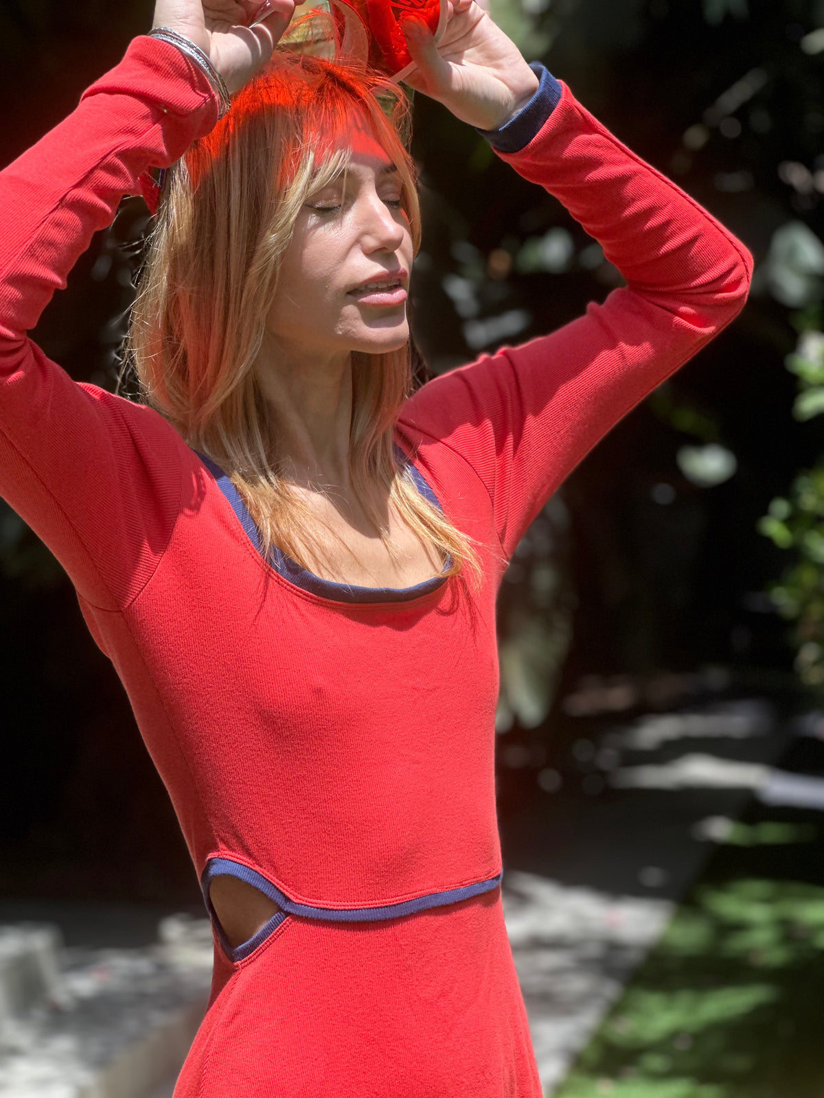 Marianne dress