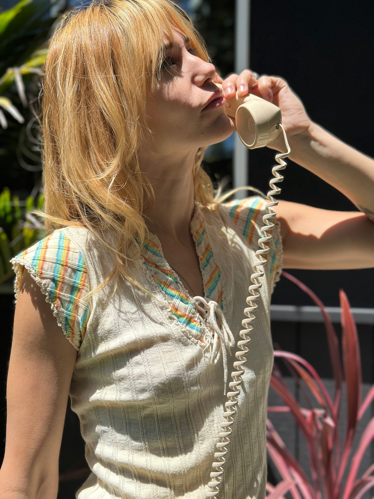 Vintage Tee №36