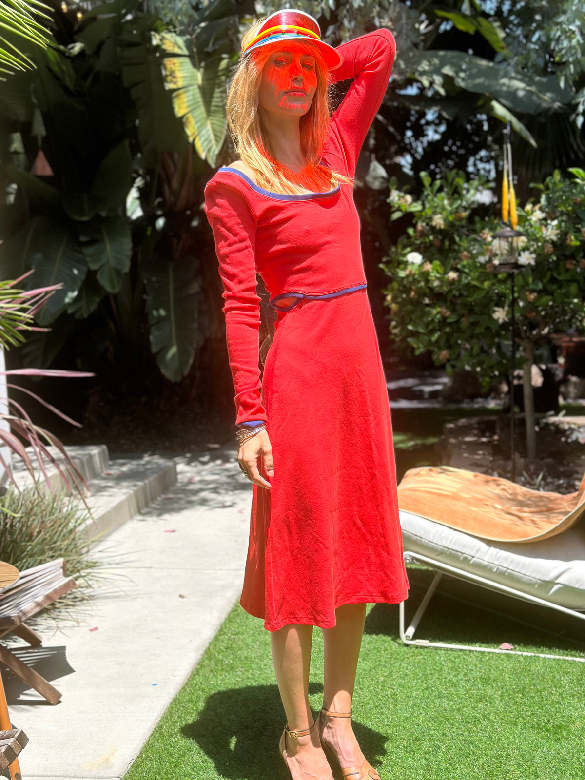 Marianne dress