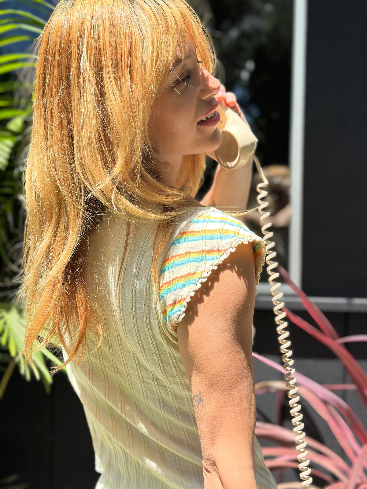 Vintage Tee №36
