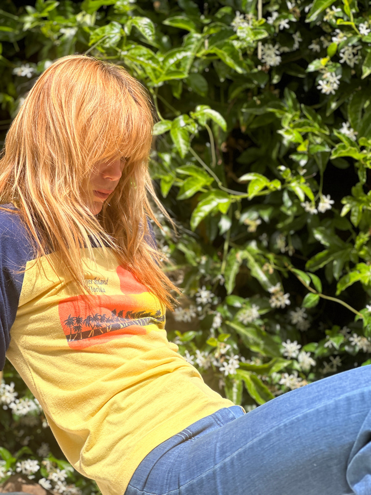 Vintage Tee №222
