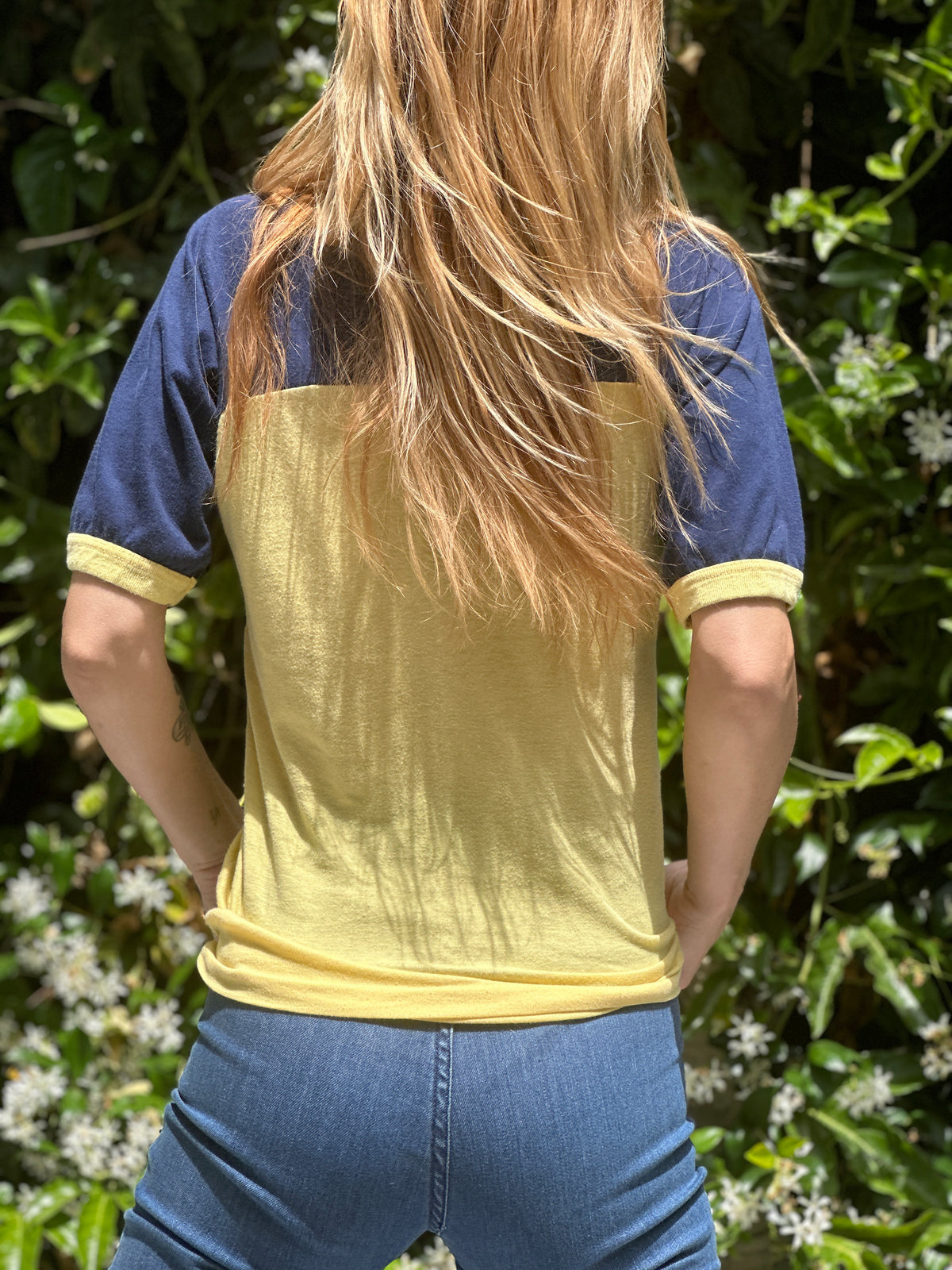 Vintage Tee №222