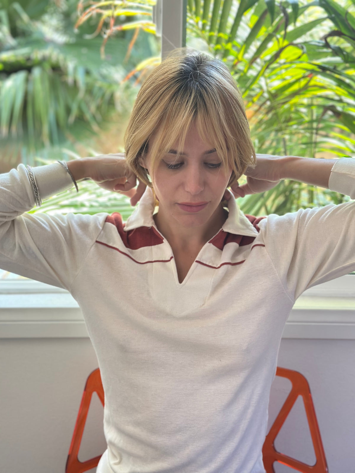 Vintage Tee №38