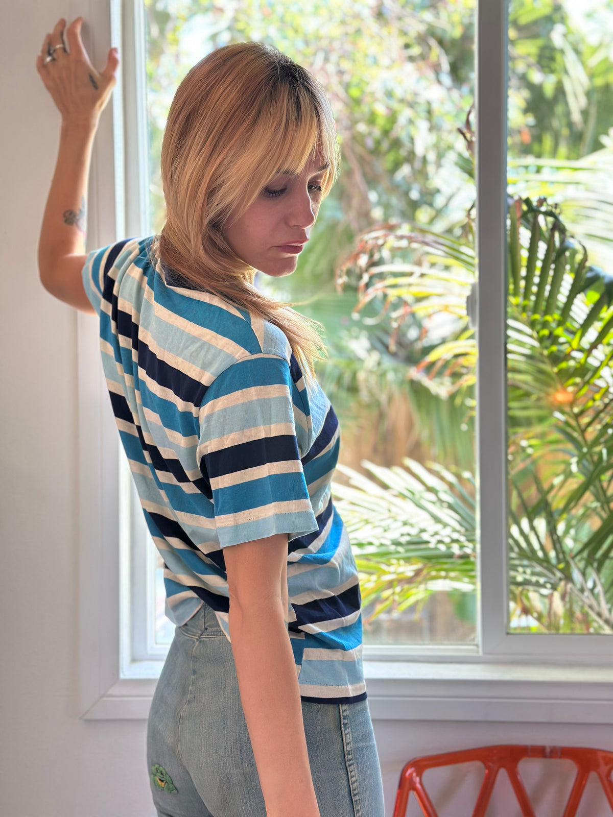 Vintage Tee №41
