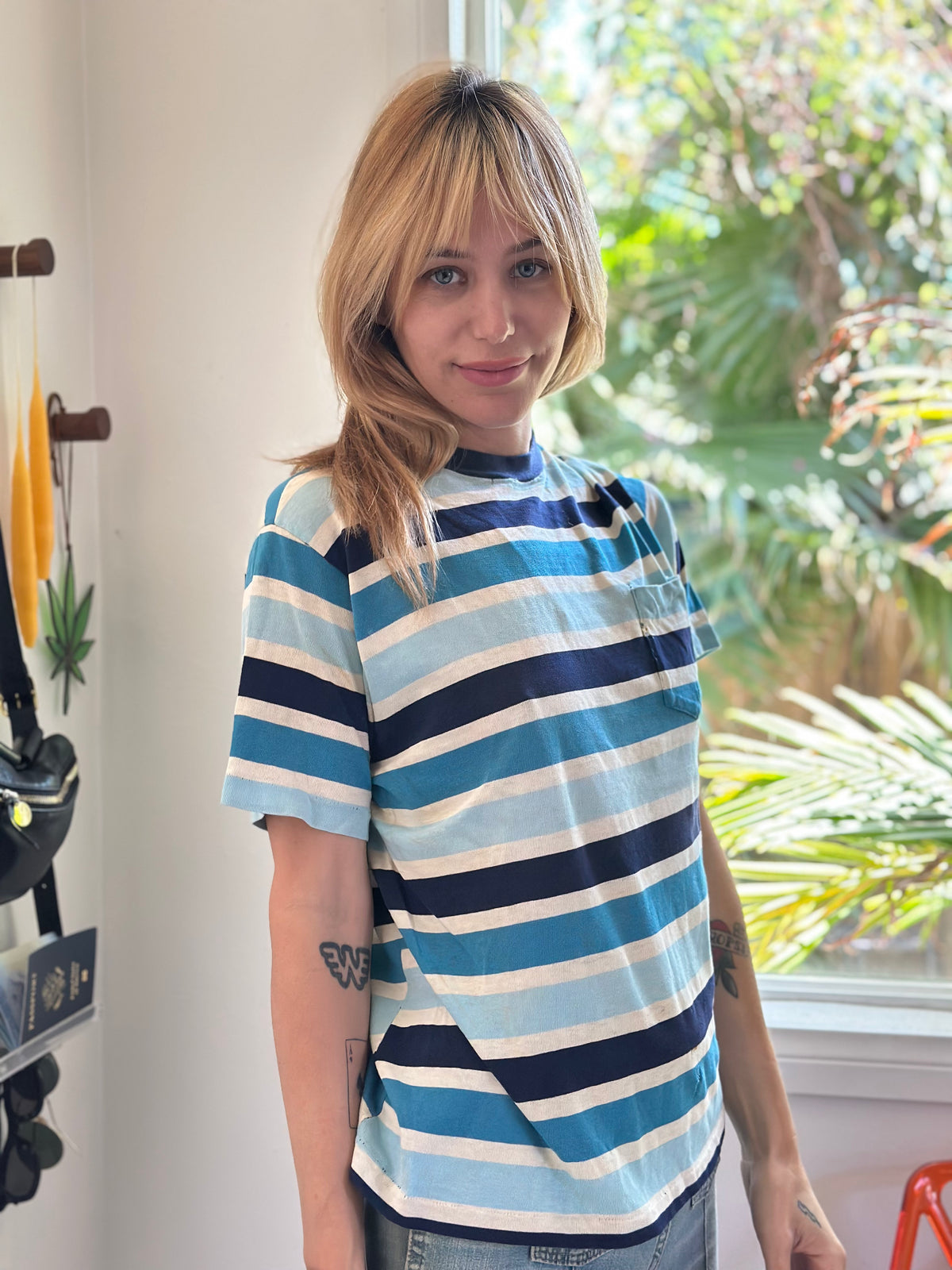 Vintage Tee №41