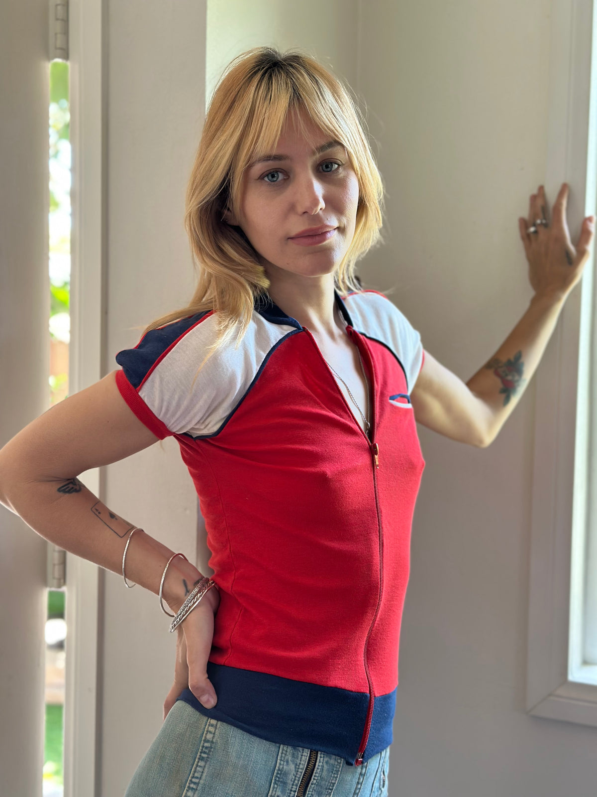 Vintage Tee №39