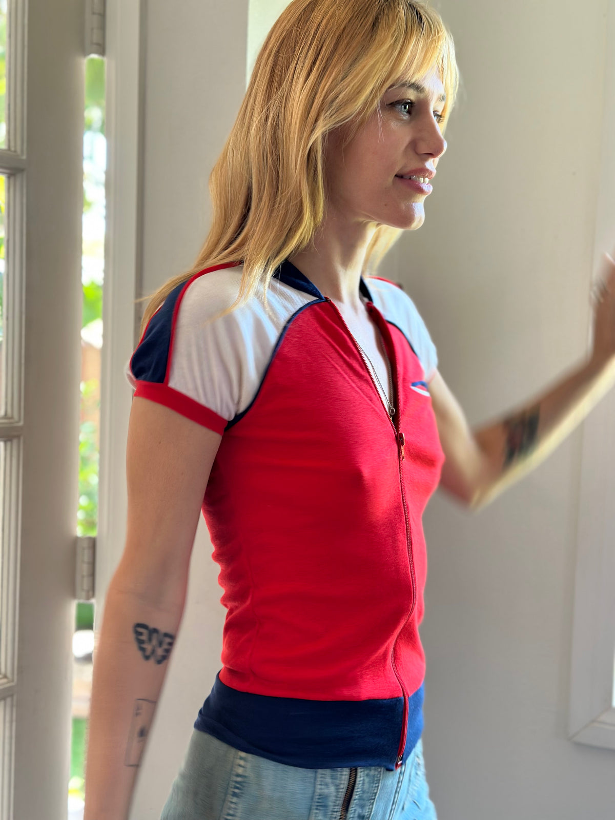 Vintage Tee №39