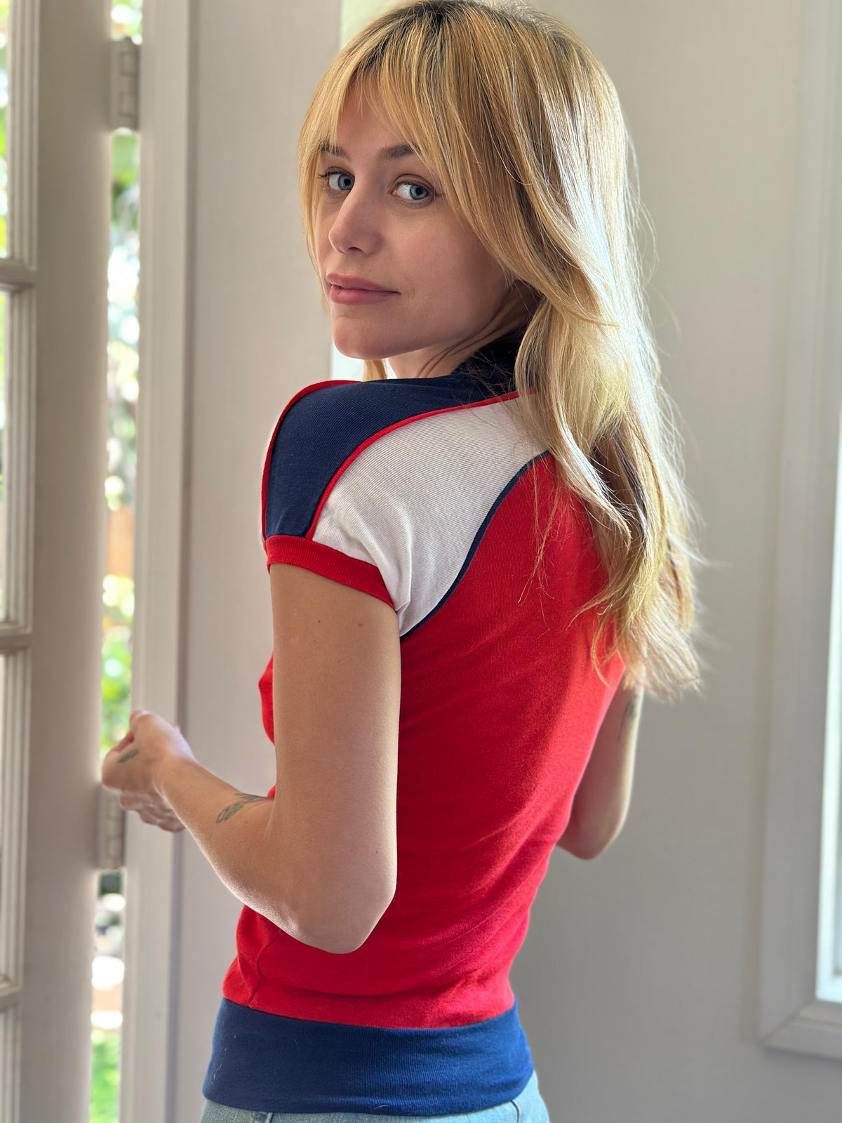 Vintage Tee №39