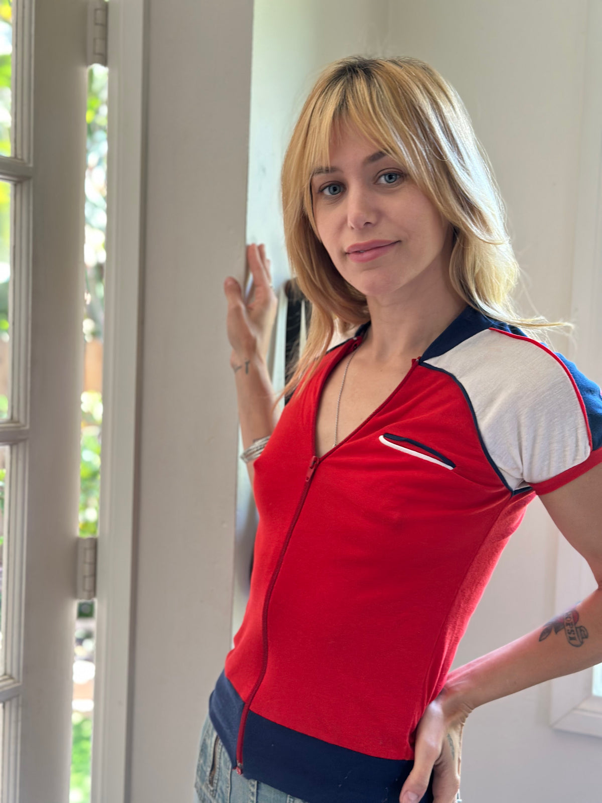 Vintage Tee №39