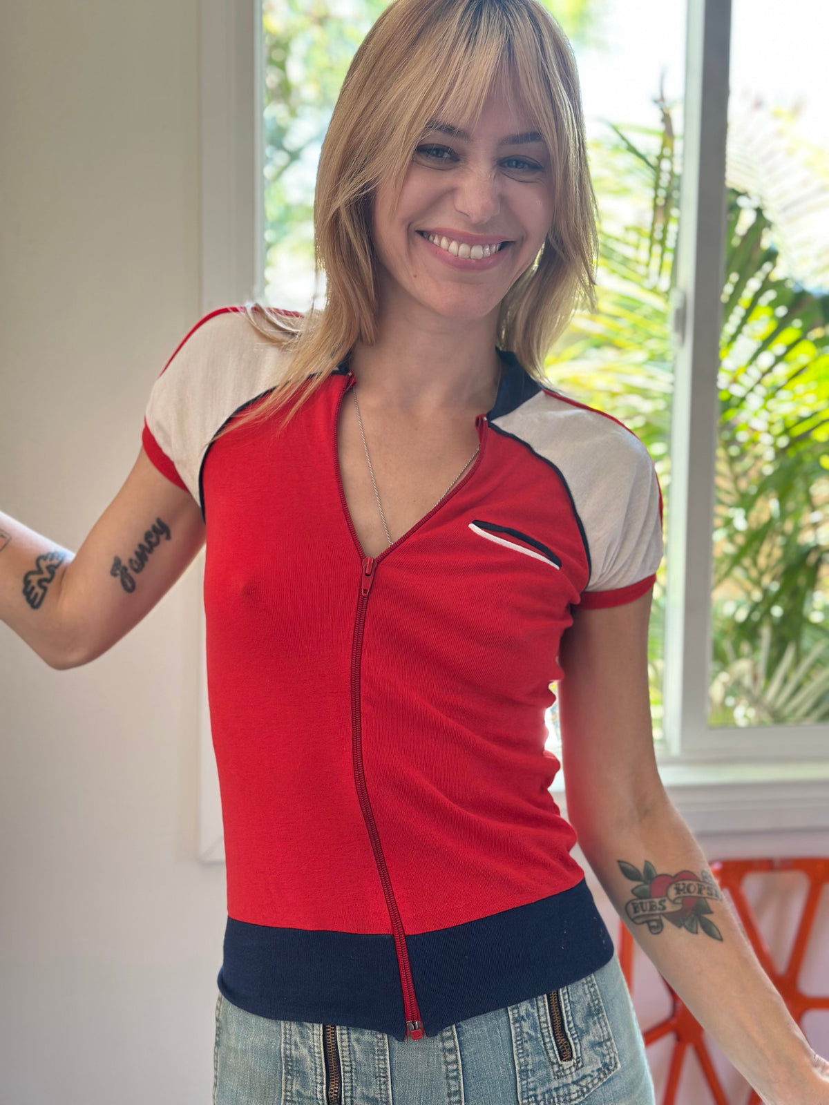 Vintage Tee №39
