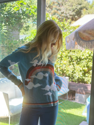
                  
                    Catch the Wind Sweater
                  
                