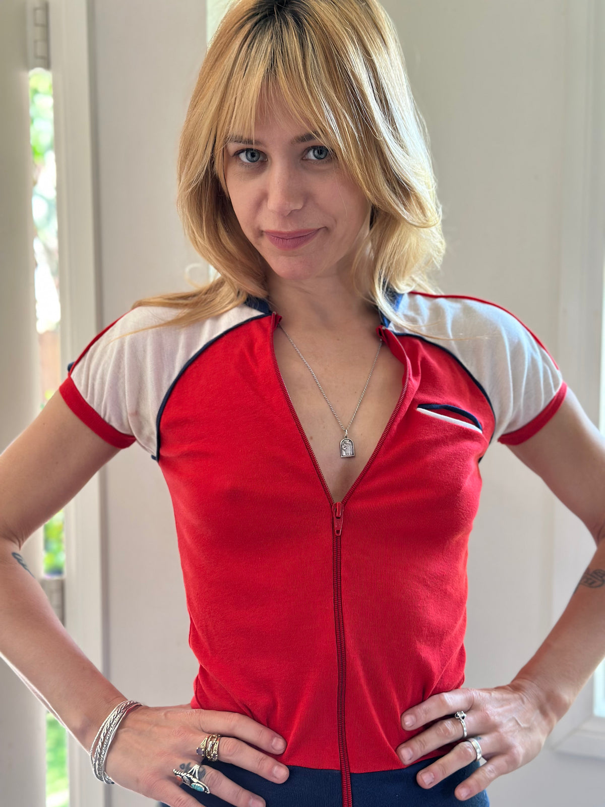 Vintage Tee №39