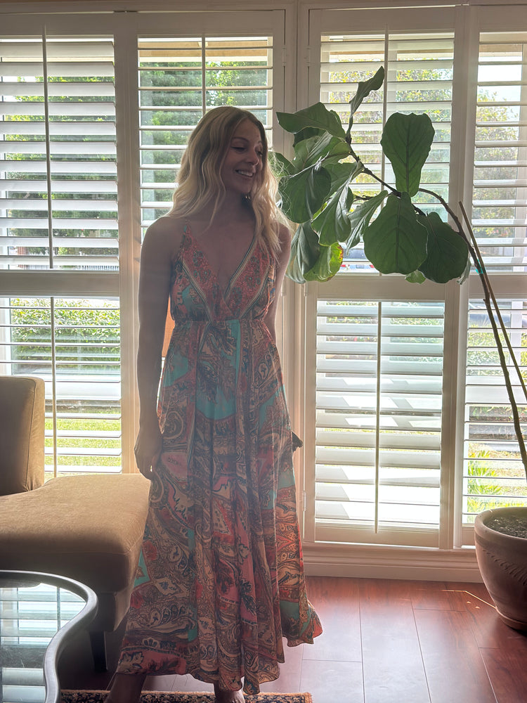 
                  
                    Bohemian Rhapsody dress
                  
                