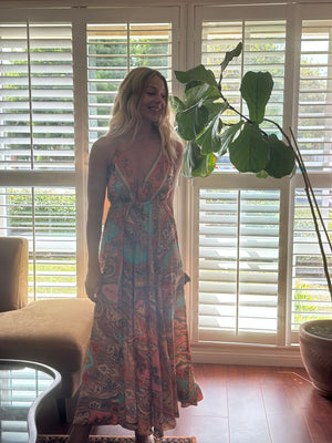 
                  
                    Bohemian Rhapsody dress
                  
                