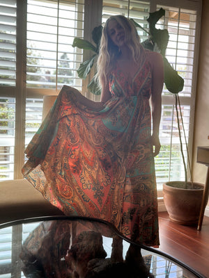 
                  
                    Bohemian Rhapsody dress
                  
                