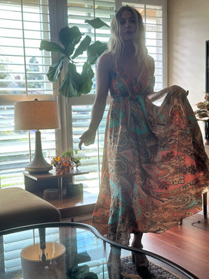 
                  
                    Bohemian Rhapsody dress
                  
                
