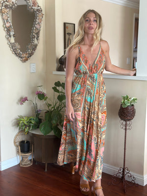 
                  
                    Bohemian Rhapsody dress
                  
                