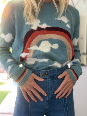
                  
                    Catch the Wind Sweater
                  
                