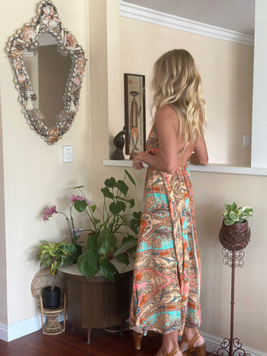 
                  
                    Bohemian Rhapsody dress
                  
                