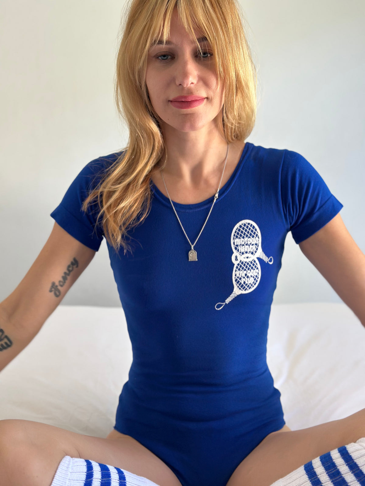 Vintage Tee №40