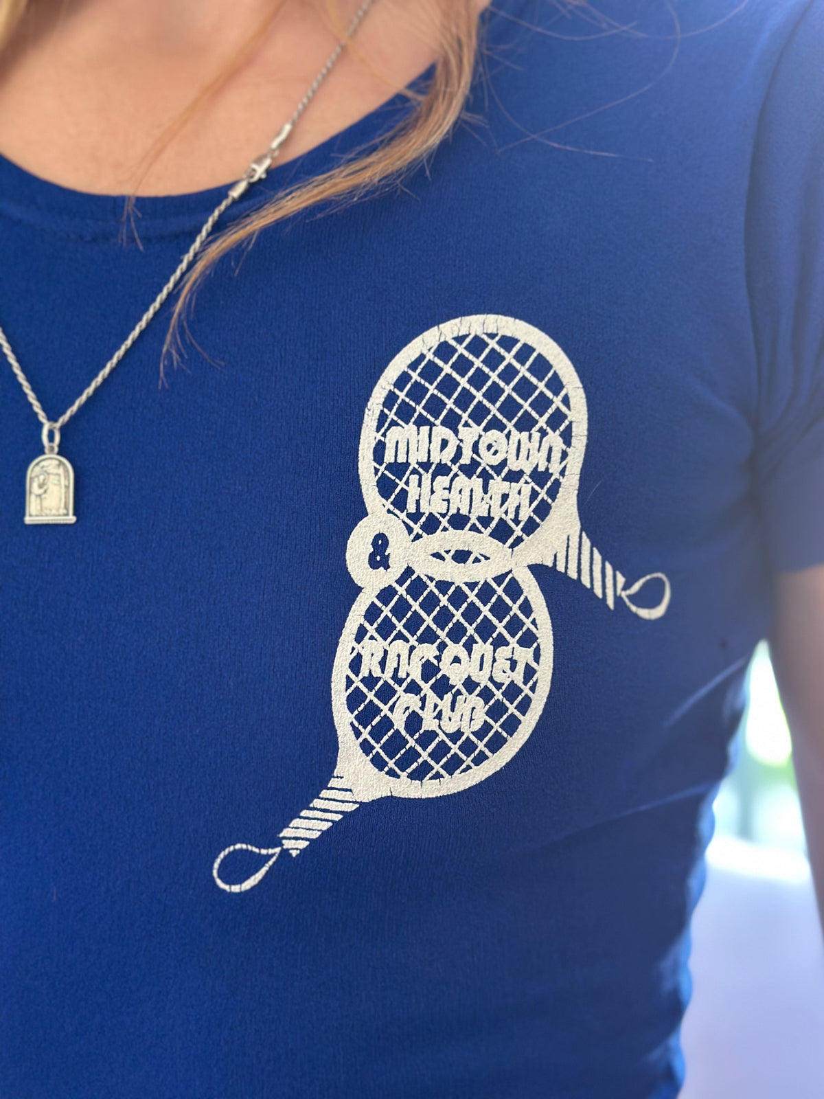 Vintage Tee №40