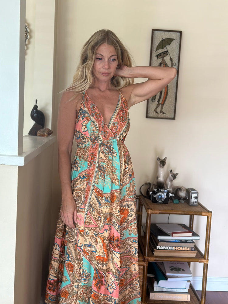 
                  
                    Bohemian Rhapsody dress
                  
                