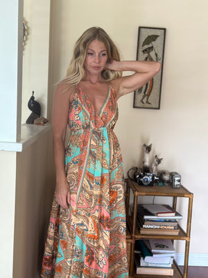 
                  
                    Bohemian Rhapsody dress
                  
                