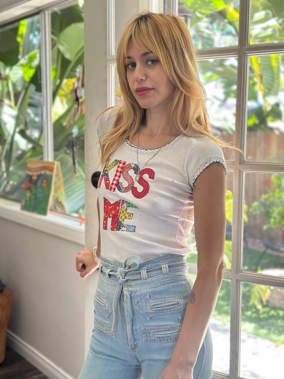 Vintage Tee №34