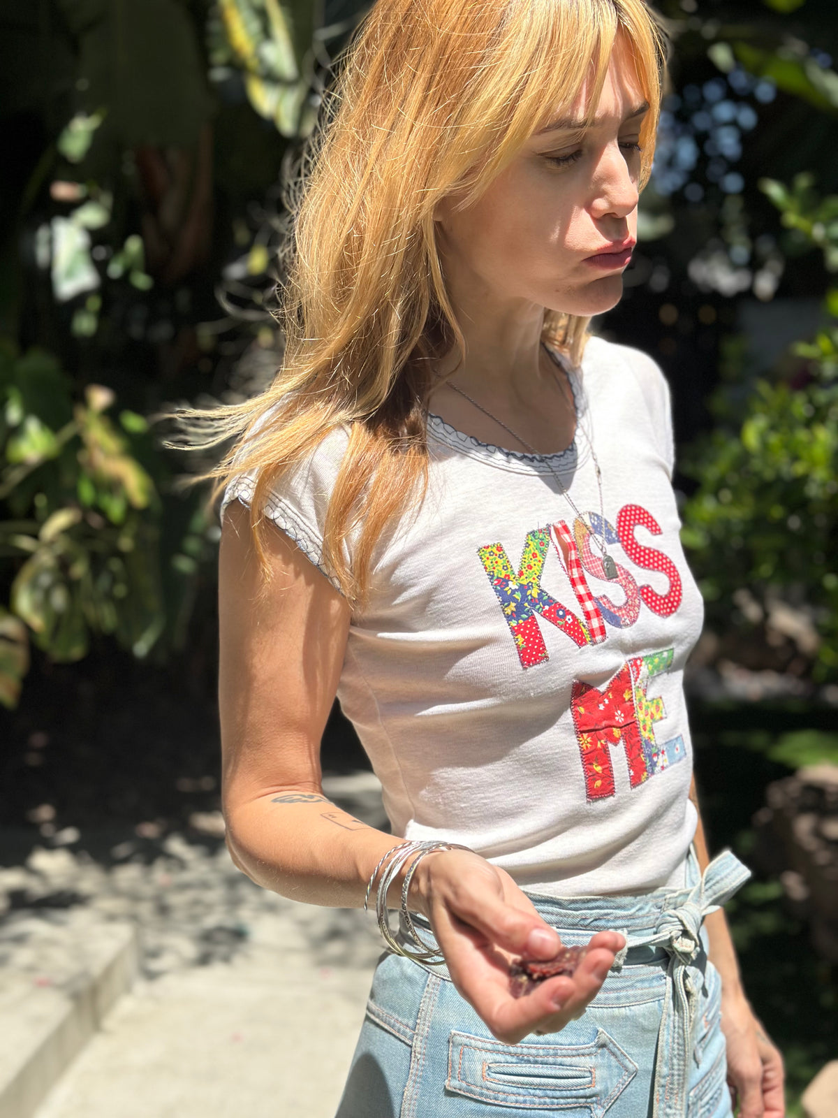 Vintage Tee №34