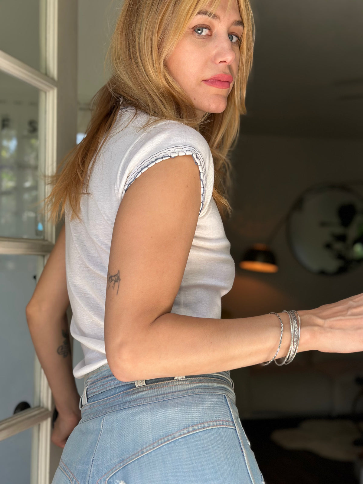 Vintage Tee №34
