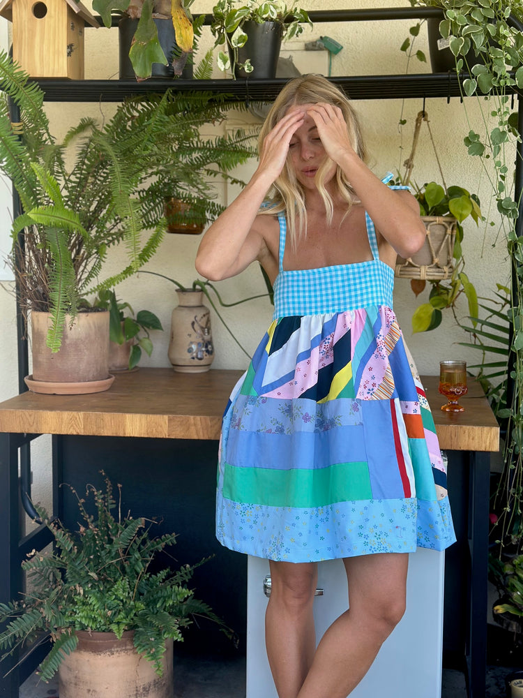 
                  
                    Banana Boat dress
                  
                